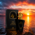 Oud Maroof Black
