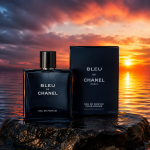 Blue de Chanel