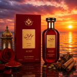 Mousuf Red