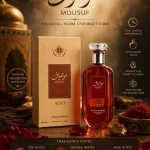 Mousuf by AUSO 100ml