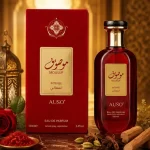 Mousuf Intense by AUSO 100ml