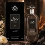 Mousuf Noir by AUSO 100ml