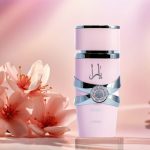 Yara Eau de Parfum Spray 100ml (3.4 oz) by Lattafa - Image 3