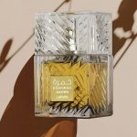 Lattafa Khamrah Qahwa Perfume 100ml – Long-Lasting Premium Fragrance with Warm Coffee & Sweet Notes - Image 3