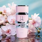 Yara Eau de Parfum Spray 100ml (3.4 oz) by Lattafa - Image 2