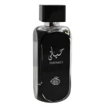 Hayaati Eau de Parfum Spray 100ml (3.4 oz) by Lattafa - Image 3