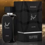 Hayaati Eau de Parfum Spray 100ml (3.4 oz) by Lattafa - Image 2