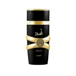 Asad Eau de Parfum Spray 100ml (3.4 oz) by Lattafa