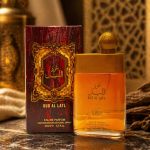 Arabiyat Oud Al Layl