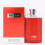 Red desire Perfume - 100ml