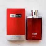 Red desire Perfume - 100ml - Image 2